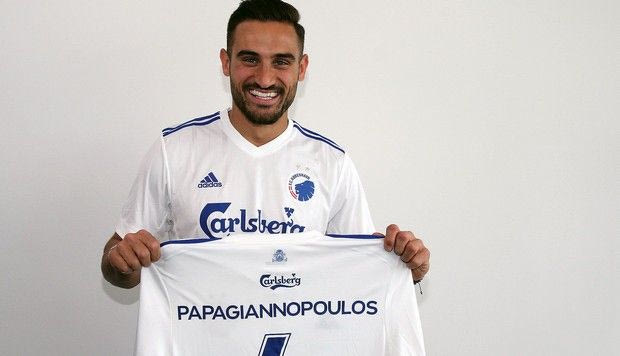 Έκανε τη σύγκριση Κοπεγχάγης – ΠΑΟΚ χωρίς να βγάλει νικητή