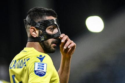 Ο δανεικός του Ολυμπιακού που θέλει η ΑΕΚ και κοιτάει ο ΠΑΟΚ