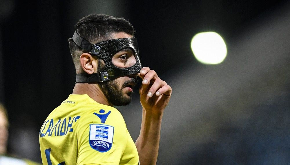 Ο δανεικός του Ολυμπιακού που θέλει η ΑΕΚ και κοιτάει ο ΠΑΟΚ