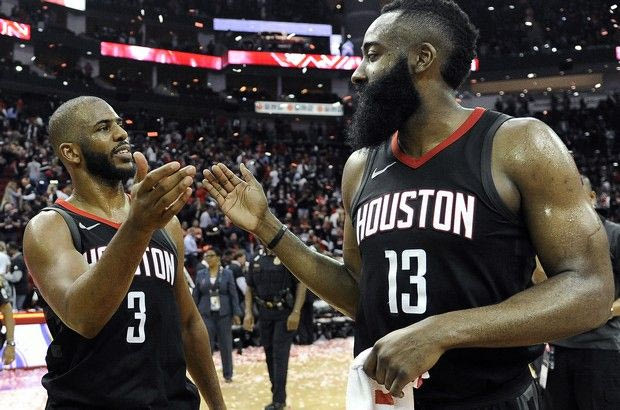 Ο Κρις Πολ ξόρκισε (επιτέλους) την κατάρα