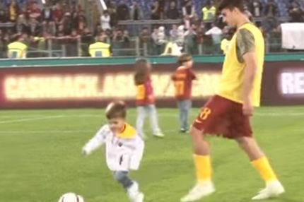 Η Ρόμα ζήτησε τη χρήση του VAR με τον πιο μυθικό τρόπο!