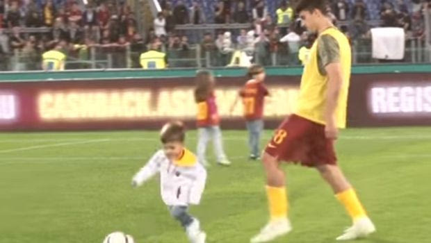 Η Ρόμα ζήτησε τη χρήση του VAR με τον πιο μυθικό τρόπο!