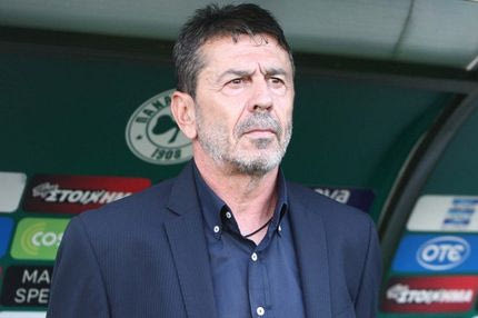 Περιμένοντας τον Πετράκη… ανανέωσε ο Χουάντερσον