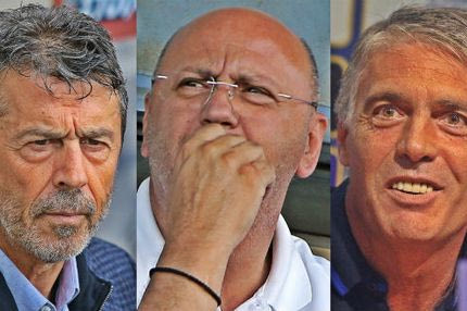 “Οχι” του Πετράκη σε… εν λευκώ και στον γιο του