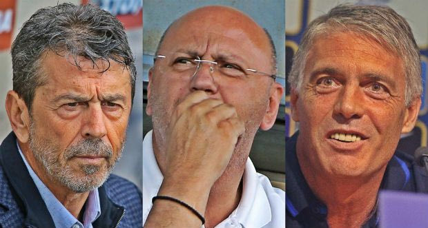 “Οχι” του Πετράκη σε… εν λευκώ και στον γιο του