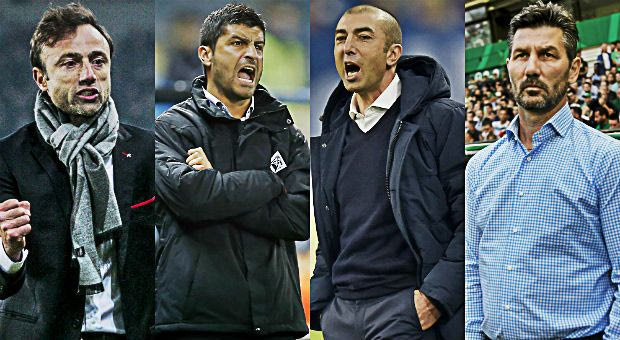 Η σχέση Γκραντ – Ντι Ματέο και ο Παναθηναϊκός