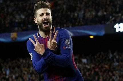 Τα λόγια του Πικέ που… φούντωσαν τους παίκτες της Ρεάλ!