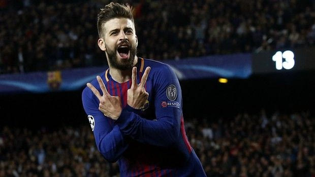 Τα λόγια του Πικέ που… φούντωσαν τους παίκτες της Ρεάλ!