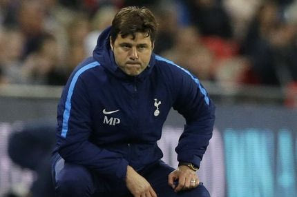 Πόσα παραπάνω να πάρει ο Ποτσετίνο…