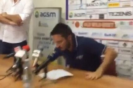 Ο Ποτζέκο ξεπέρασε τον εαυτό του, τον φοβήθηκε το μάτι μας…