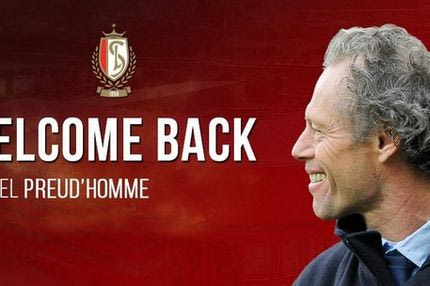 Ο Σα Πίντο έφυγε, ο Πρεντόμ ήρθε. Οι… Έλληνες της Σταντάρ;