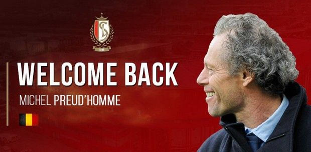 Ο Σα Πίντο έφυγε, ο Πρεντόμ ήρθε. Οι… Έλληνες της Σταντάρ;