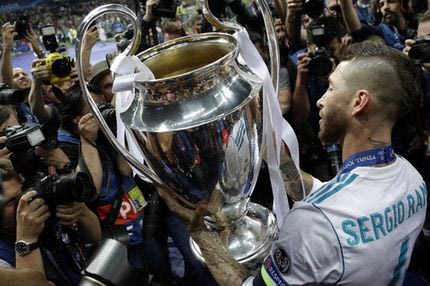 Έχει 1.000.000.000 ευρώ ο Ράμος να πληρώσει για τον… Σαλάχ;