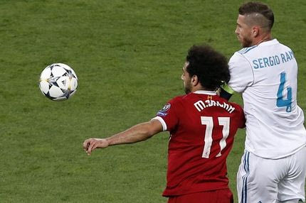 Απίστευτο: τρολάρει τον Ράμος η Ευρωπαϊκή Ομοσπονδία Τζούντο!