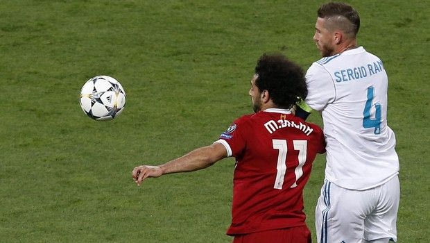 Απίστευτο: τρολάρει τον Ράμος η Ευρωπαϊκή Ομοσπονδία Τζούντο!