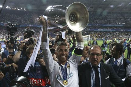 Ο Ράμος δεν δίστασε να τσαλακώσει τον Ρονάλντο: γιατί του τα “έχωσε”