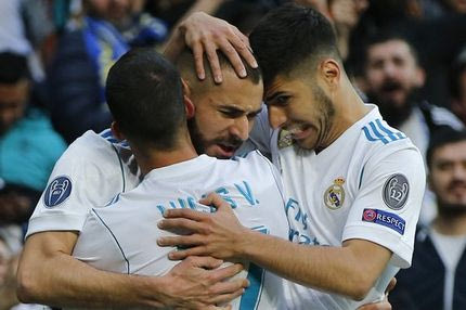 Πολύ large η Ρεάλ: “όχι” σε 150.000.000 ευρώ για αστέρι της!