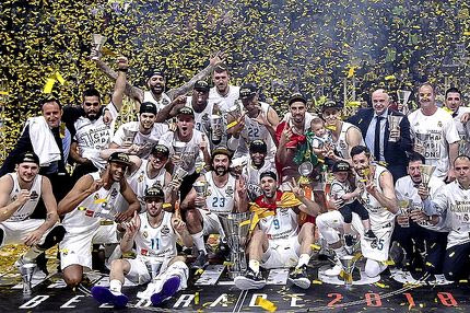 Η μεγάλη δικαίωση του Λάσο και το φαινόμενο Ντόνσιτς