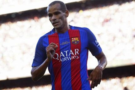 “Στάζει μέλι” για τον Γιαμάλ ο Ριβάλντο, αποθέωσε Τσάβι για τη δουλειά του στην Μπαρτσελόνα