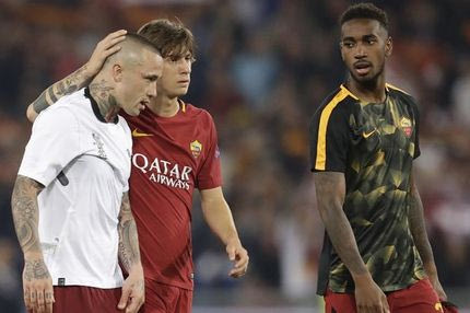 Δεν άντεξε το δεύτερο σερί χαμένο Μουντιάλ και… χαιρέτησε!