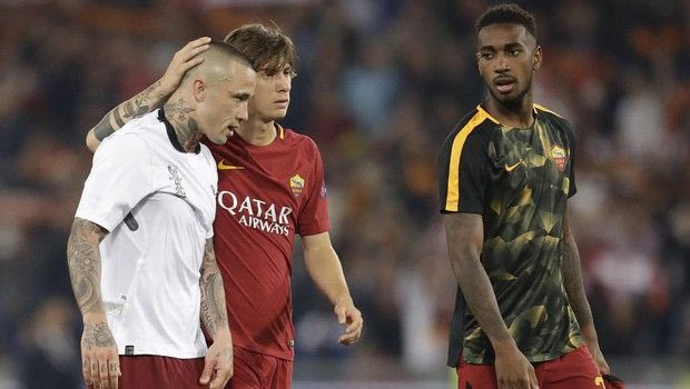 Δεν άντεξε το δεύτερο σερί χαμένο Μουντιάλ και… χαιρέτησε!