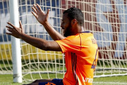 Για τον Ρομαό δεν έχει Βέρτη, έχει σκληρή δουλειά…