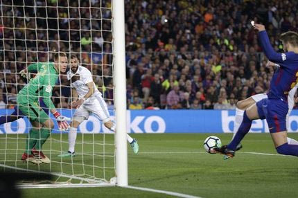 Ο Ρονάλντο έγραψε ιστορία -από νωρίς- στο Καμπ Νόου!