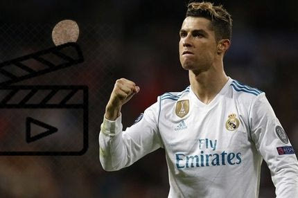 Ο Κριστιάνο Ρονάλντο γίνεται παραγωγός…