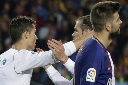 Ο Κριστιάνο συγκίνησε ολόκληρο τον πλανήτη με μόλις ένα γκολ