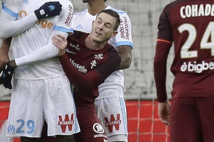 Δεν τον “κυνήγησε” ο Ολυμπιακός, δεν περίμενε αυτός