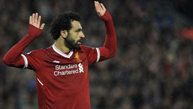 Τέτοιο “άδειασμα” στον Σαλάχ, μόνο παίκτης της Γιουνάιτεντ θα έκανε!