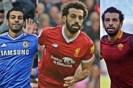 Μοχάμεντ Σαλάχ: τα μικρά-μεγάλα μυστικά ενός παγκόσμιου αστέρα!