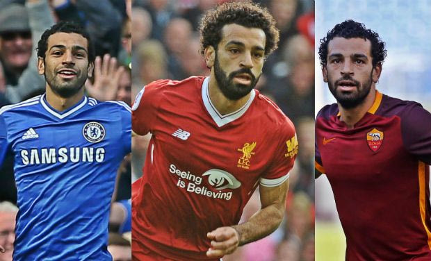 Μοχάμεντ Σαλάχ: τα μικρά-μεγάλα μυστικά ενός παγκόσμιου αστέρα!