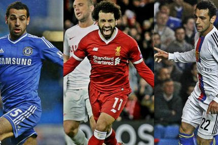 Σαλάχ εμπιστευτικό: Οσα δεν ξέρατε για τον Μοχάμεντ!