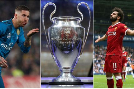 “Αδιαφορία” Ράμος για Σαλάχ