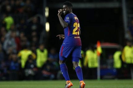 Απείλησε πως θα τον σκοτώσει και ο Ουμτιτί τής ζήτησε “συγνώμη”