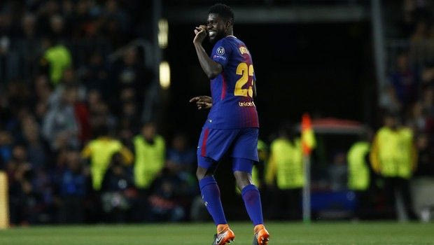 Απείλησε πως θα τον σκοτώσει και ο Ουμτιτί τής ζήτησε “συγνώμη”