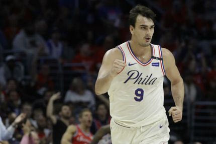 Η Φιλαδέλφεια είχε τον δικό της… Λεμπρόν!