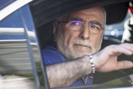 Για τον Πόντιο Χατσερίντι ο Ιβάν κάνει τα πάντα