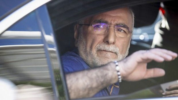 Για τον Πόντιο Χατσερίντι ο Ιβάν κάνει τα πάντα