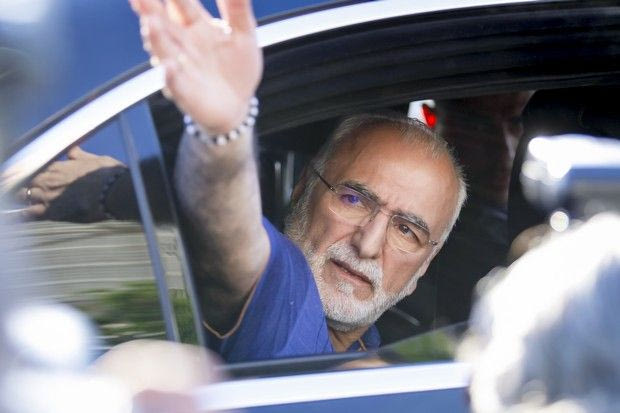 Το παίρνει πάνω του ο Σαββίδης και κάνει… χρυσό τον Βερνμπλούμ