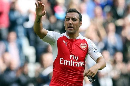 Η Άρσεναλ αποχαιρέτησε τον πιο άτυχο παικταρά της!