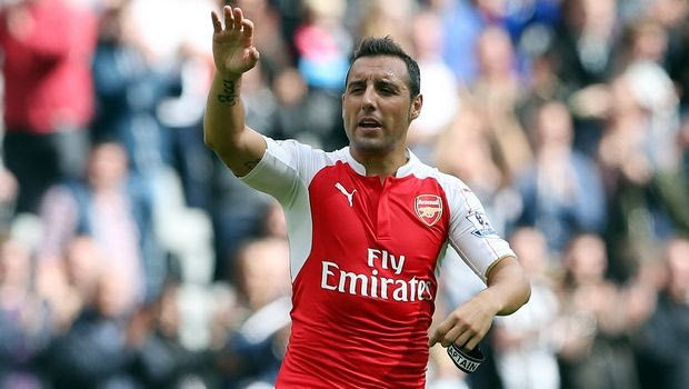 Η Άρσεναλ αποχαιρέτησε τον πιο άτυχο παικταρά της!