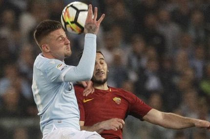 Τον θέλει όλη η Ευρώπη κι αυτός “έδωσε” τη μεταγραφή του με ένα… like