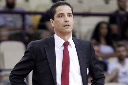 Ο Σφαιρόπουλος μίλησε όπως δεν έχει το έχει ξανακάνει…