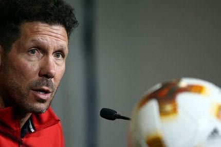 Aυτό φοβάται από την Μαρσέιγ ο… τιμωρημένος Σιμεόνε!