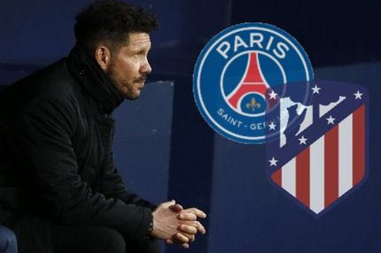Η Παρί προσέφερε στον Σιμεόνε τα διπλά απ’ όσα η Ατλέτικο