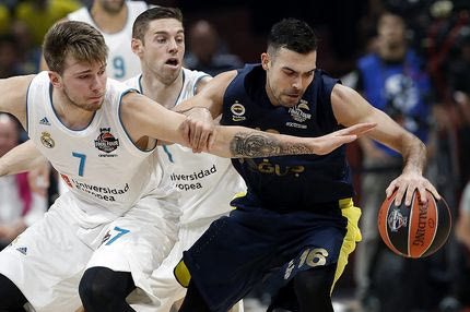 Η δικαίωση του Κώστα Σλούκα (κι ας έχασε…)