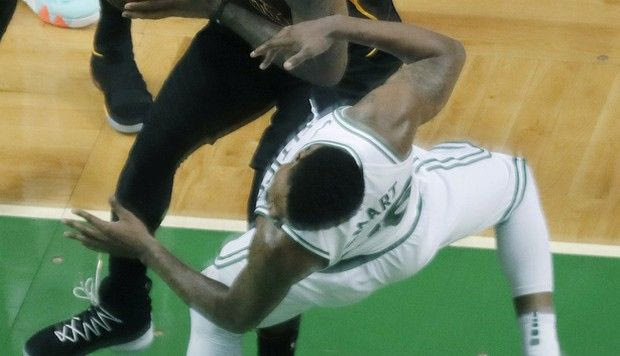 To flop του Σμαρτ που θα ζήλευε ο… Ρούντι (ή ο Ρέγες)