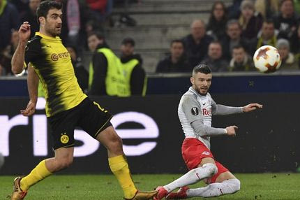 Αυτός που… χάλασε τη μεταγραφή του Σωκράτη στην Άρσεναλ, τώρα τον φέρνει Λονδίνο